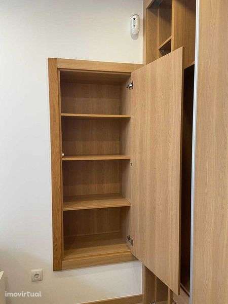 T1 Arrendamento - Disponível 1 Junho - Grande imagem: 5/11