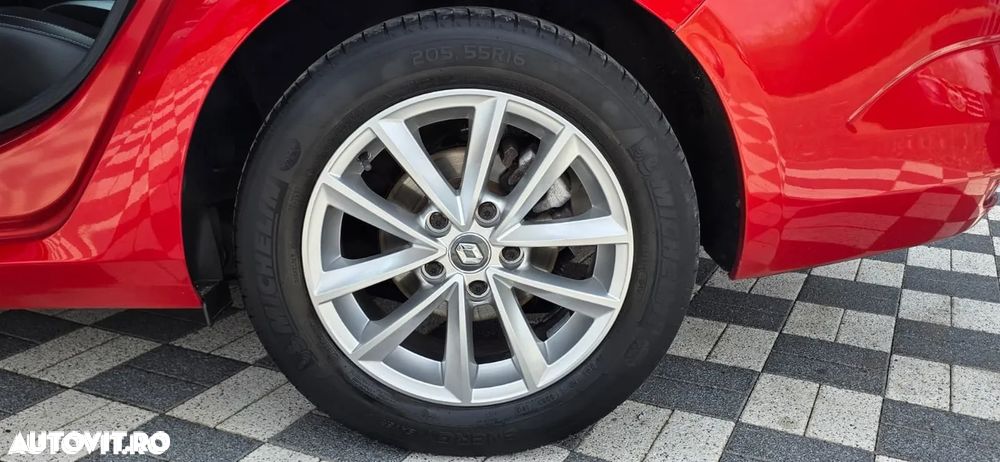 Renault Megane - 14