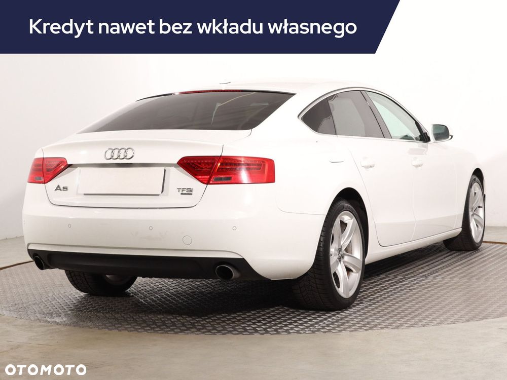 Audi A5 Sportback - 7