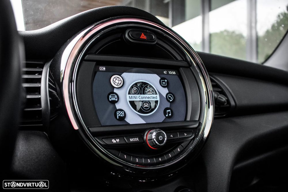 MINI 5 Portas One D - 38