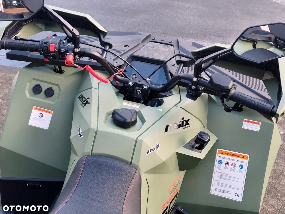 ASIX Cyber 250-T3B - 10