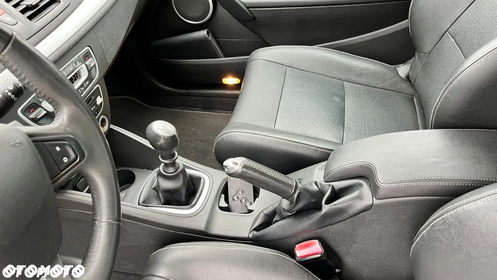 Renault Megane 1.6 16V Color Edition - 15