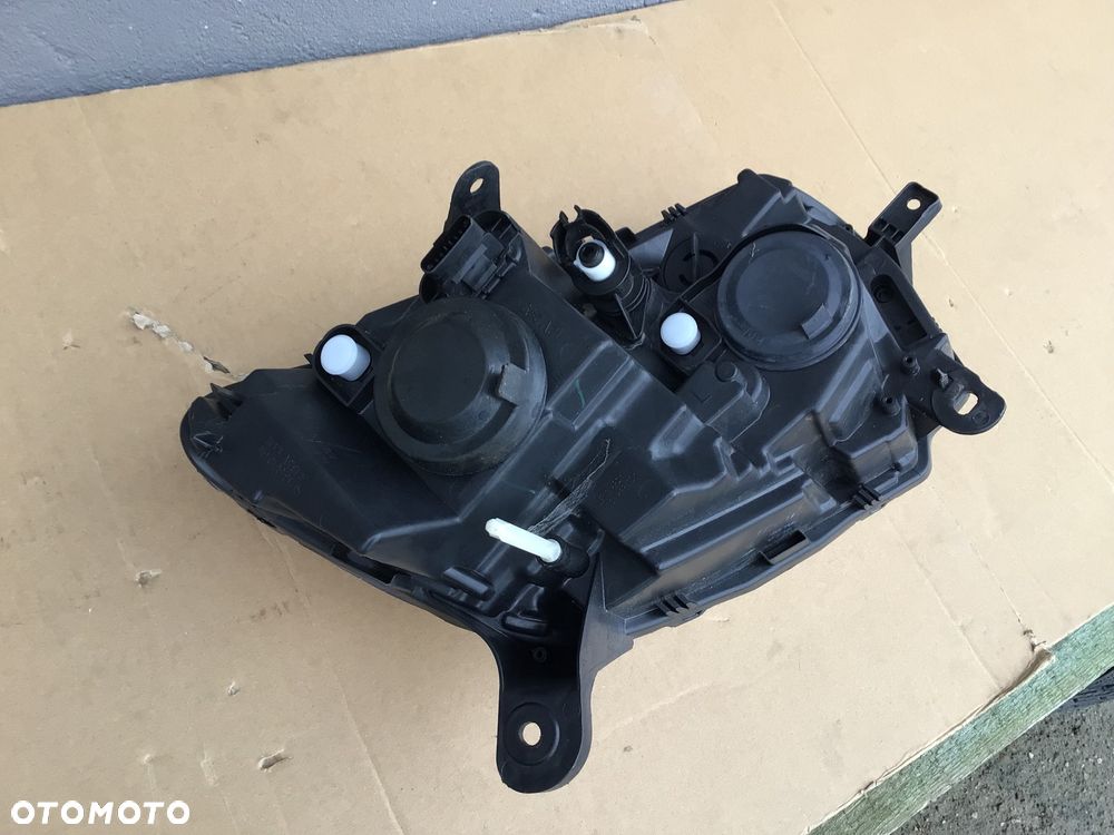 Lampa przednia lewa Dacia Sandero ll 2 Lift Led - 3