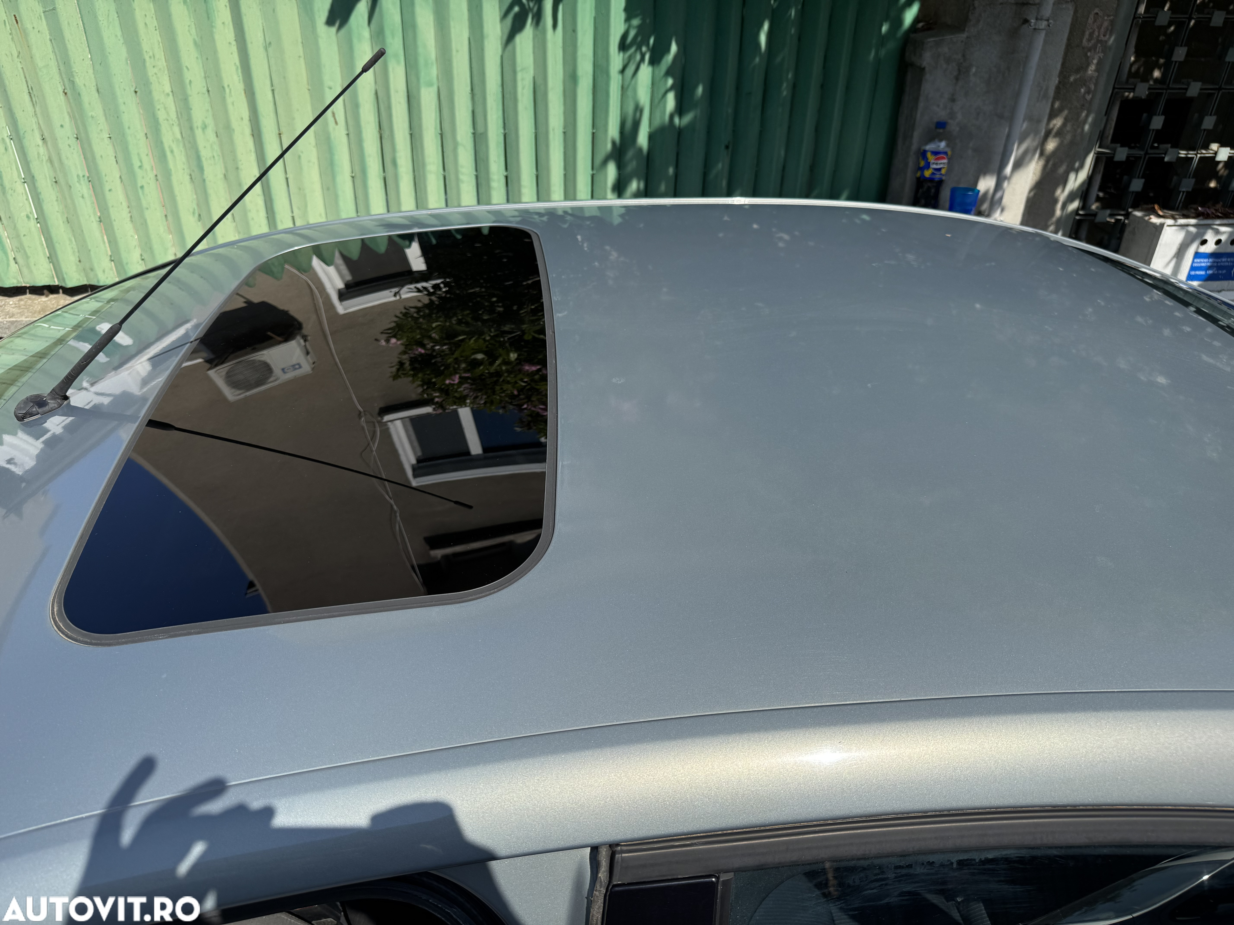 Ford Mondeo 2.0 TDCi Ghia X - 14