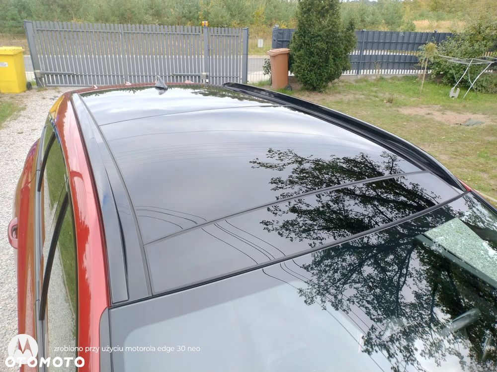 Hyundai Tucson 1.6 T-GDi HEV Executive N Line 2WD - 39
