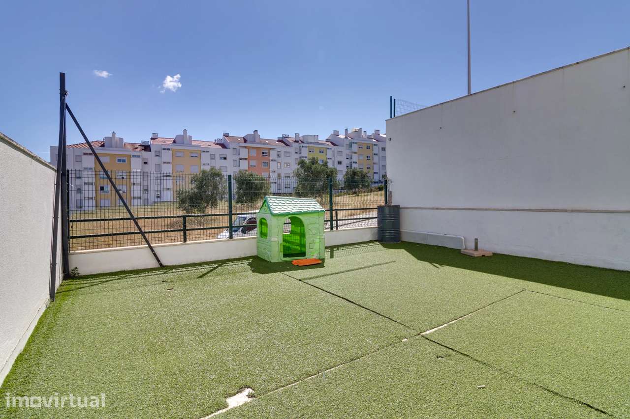 Espaço comercial  para venda em Vila Franca de Xira - Grande imagem: 3/12