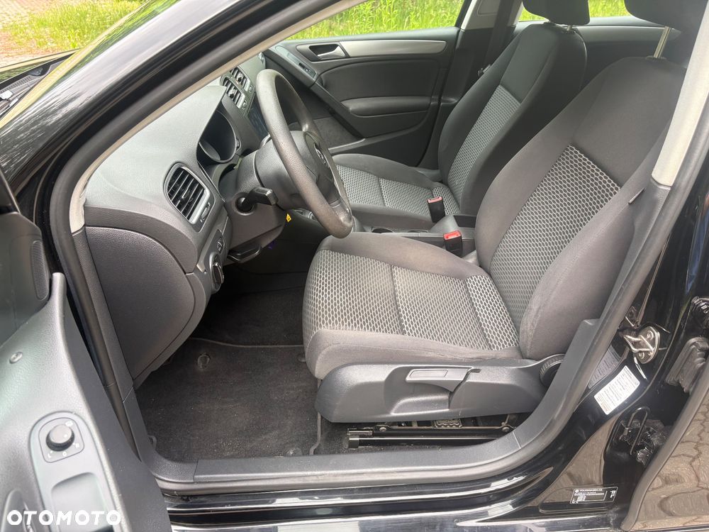 Volkswagen Golf 1.4 Tour Edition - 9