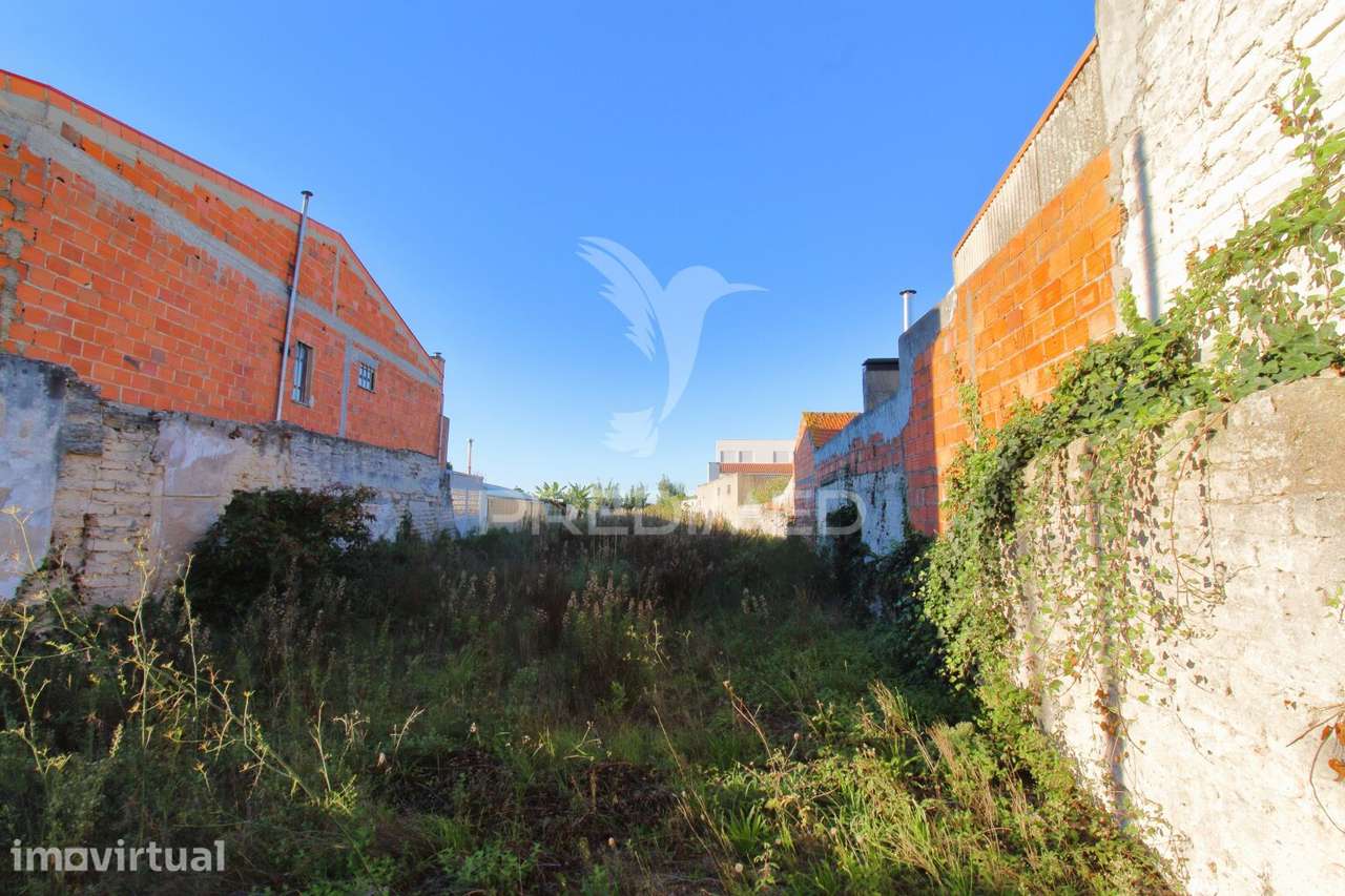 Terreno em Vagos, Aveiro  para construção em altura - Grande imagem: 3/5