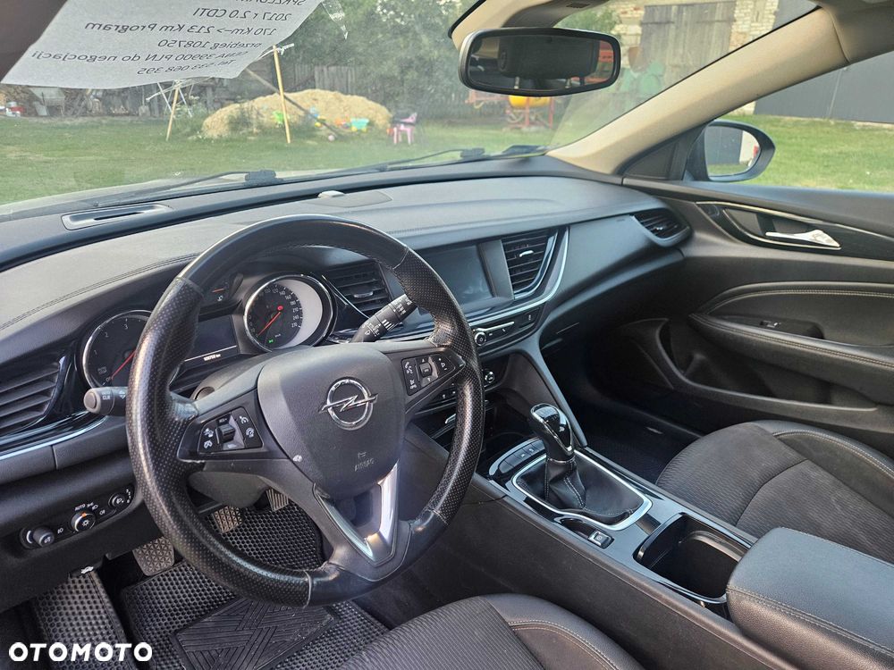 Opel Insignia - 6