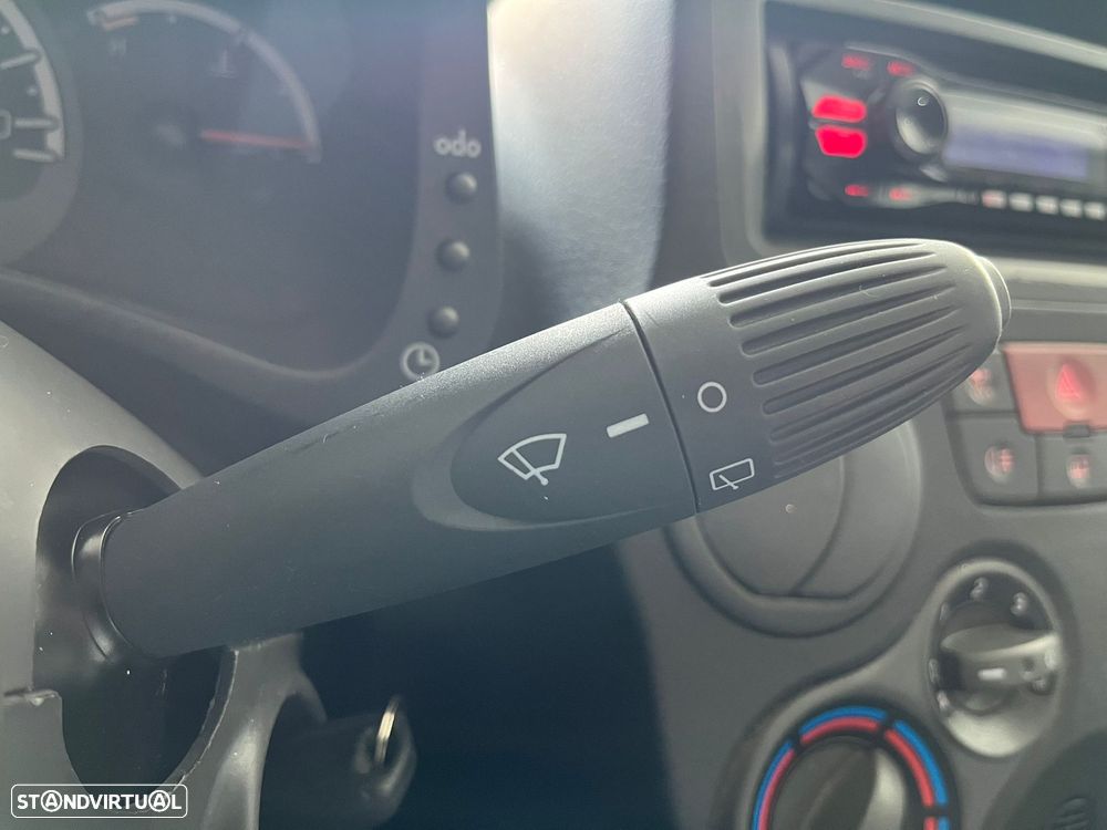 Fiat Panda 1.2 Lounge - 19