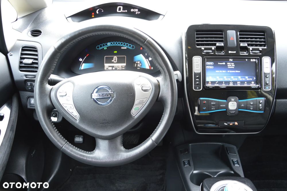 Nissan Leaf 30 kWh (mit Batterie) Acenta - 20