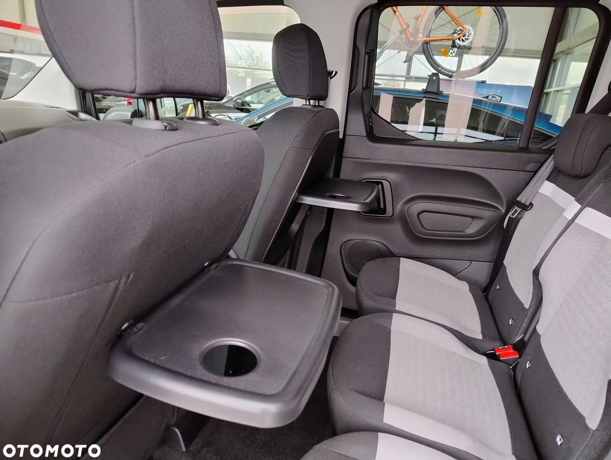 Citroën Berlingo MPV XL 1.2 PureTech Plus S&S N1 - 21