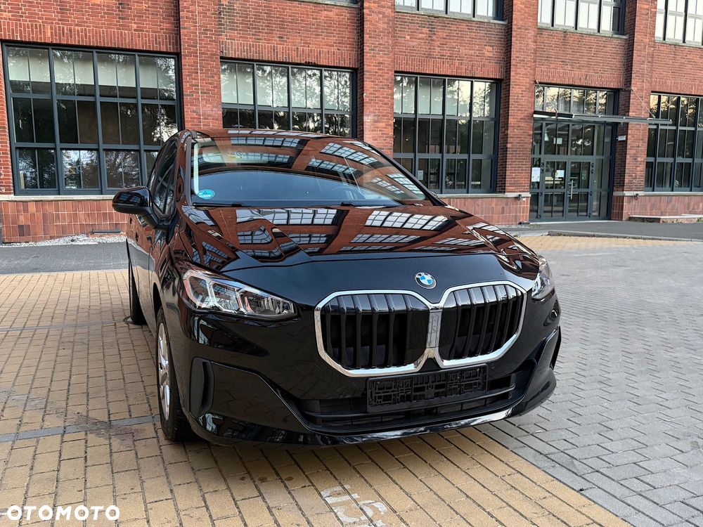 BMW Seria 2 - 2