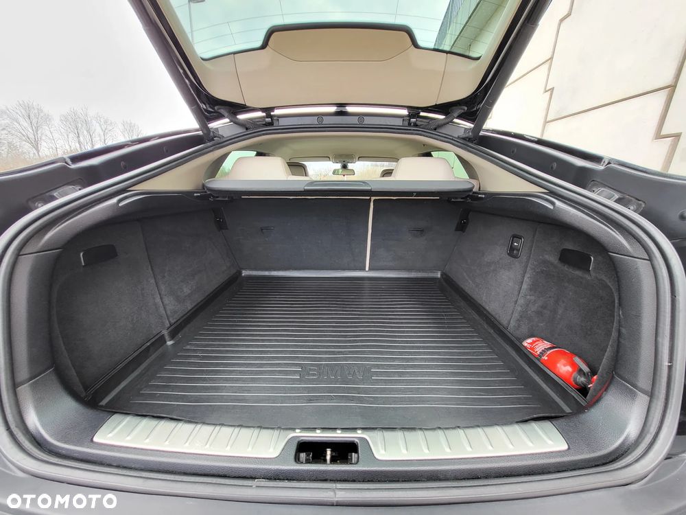 BMW X6 - 21