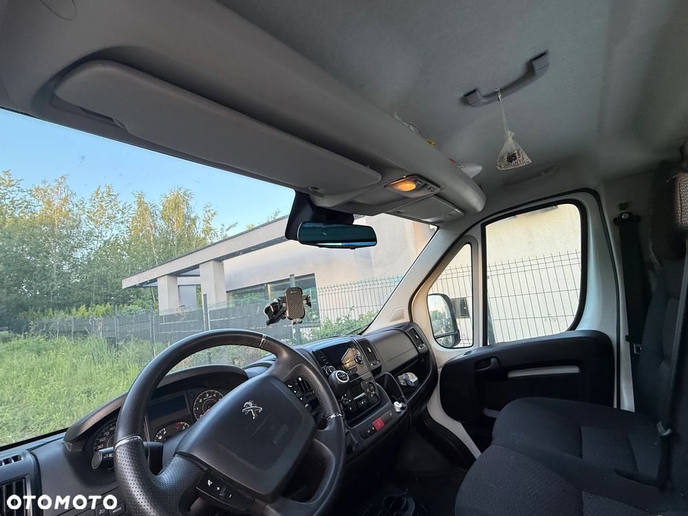 Peugeot BOXER - 24