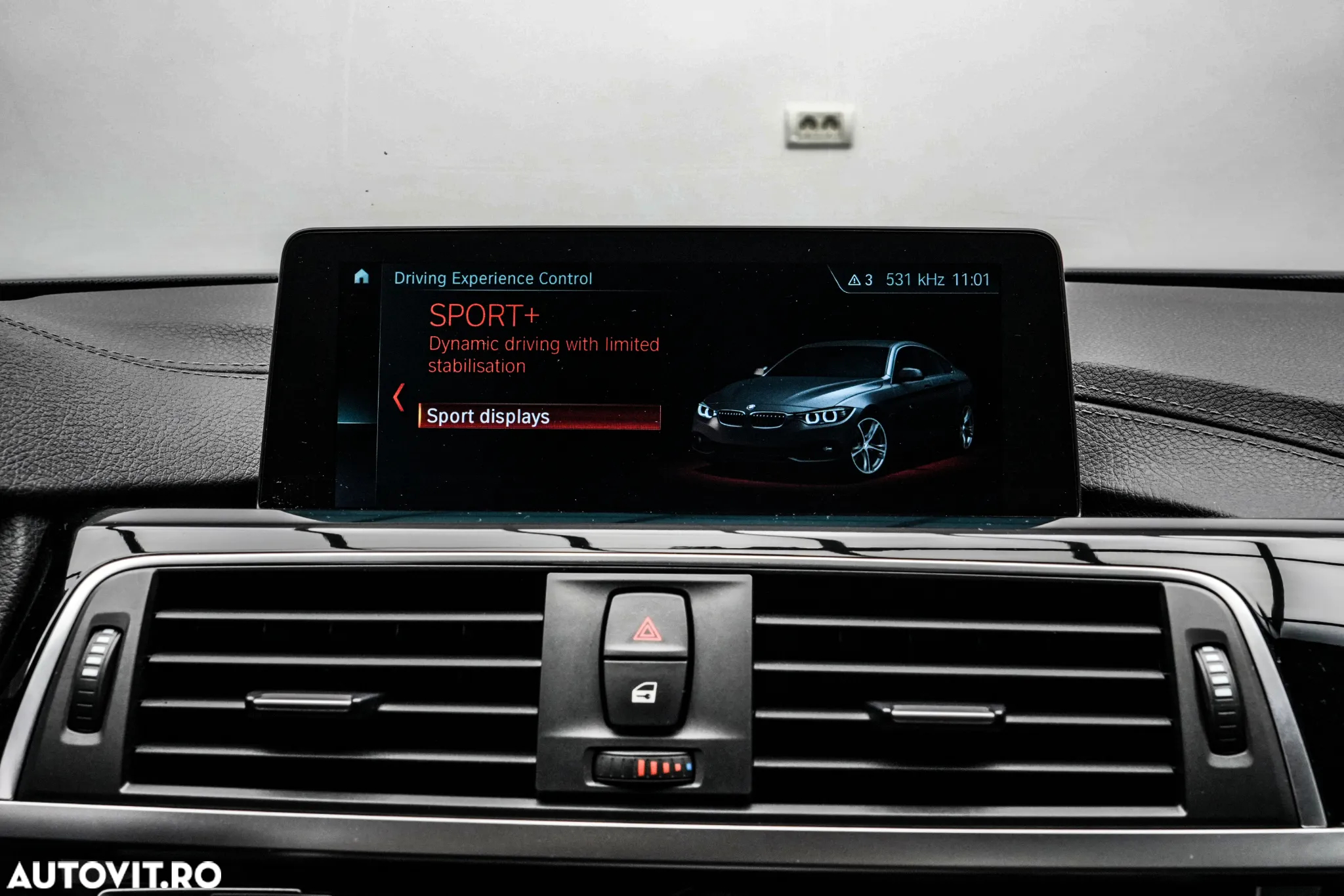 BMW Seria 4 420i xDrive AT - 21