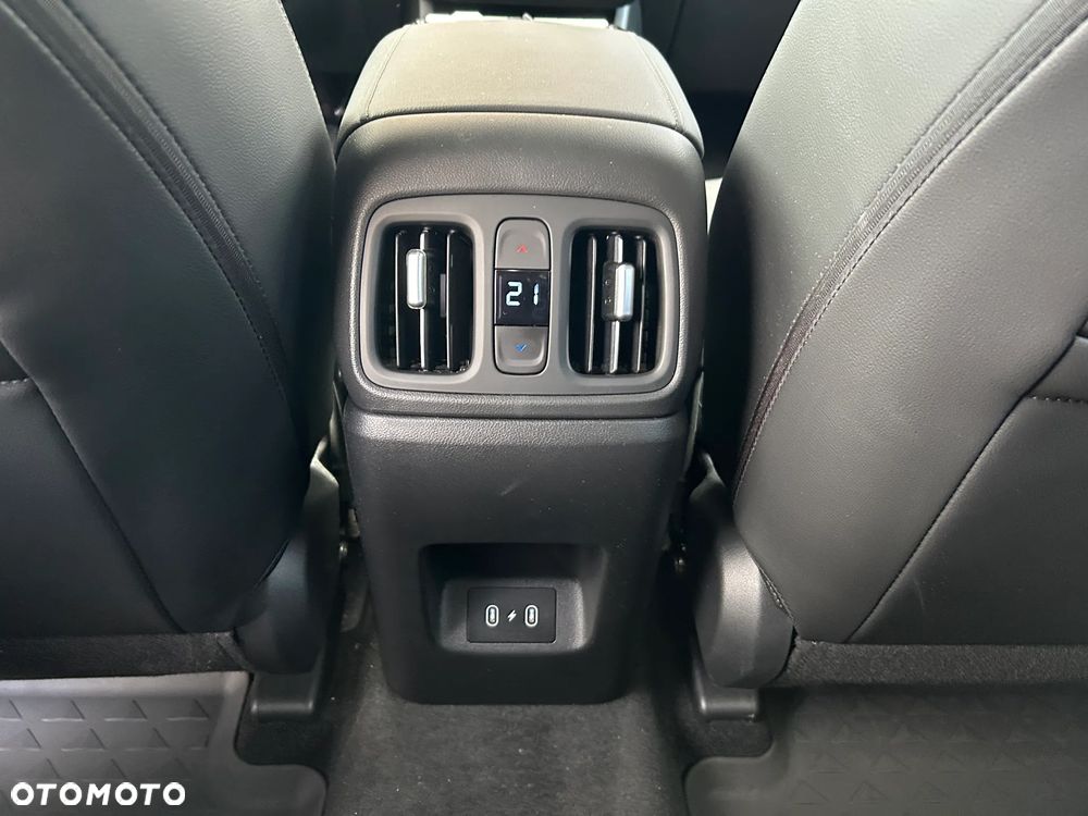 Hyundai Tucson 1.6 T-GDi 48V Executive 2WD DCT - 19