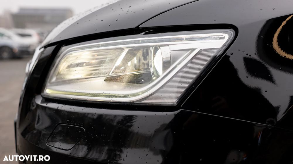 Audi Q5 2.0 TDI Quattro S tronic - 10