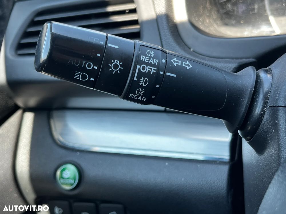 Honda CR-V - 17