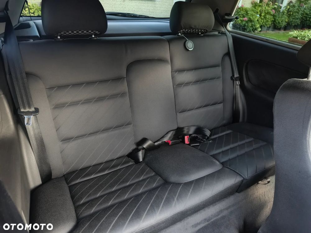 Audi A3 3-drzwiowe - 14