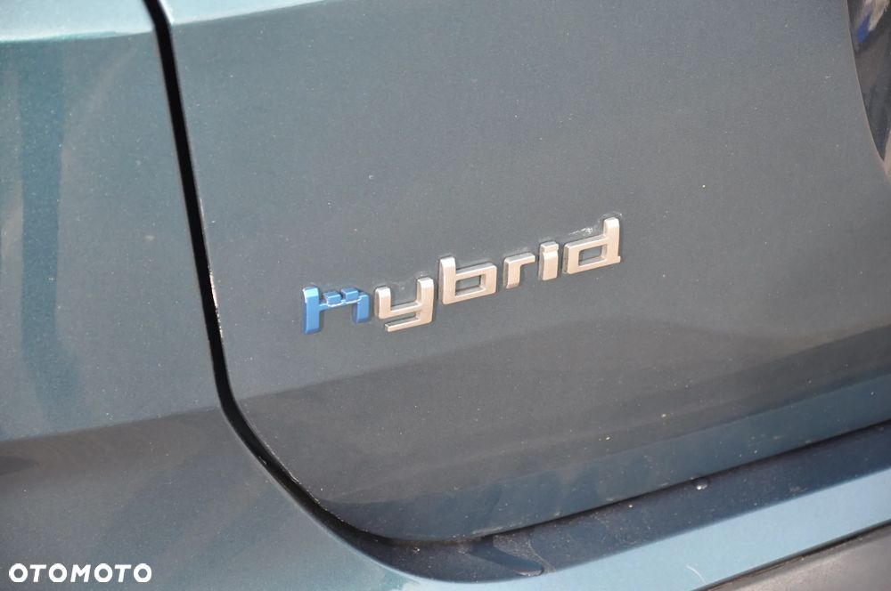 Citroën C5 Aircross 1.6 PHEV Feel EAT8 - 12