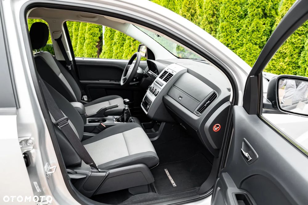 Dodge Journey 2.0 CRD Cool Family - 17