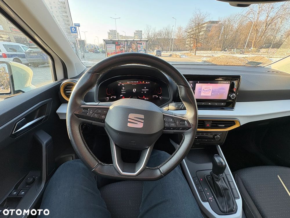 Seat Arona 1.0 TSI Style S&S DSG - 15