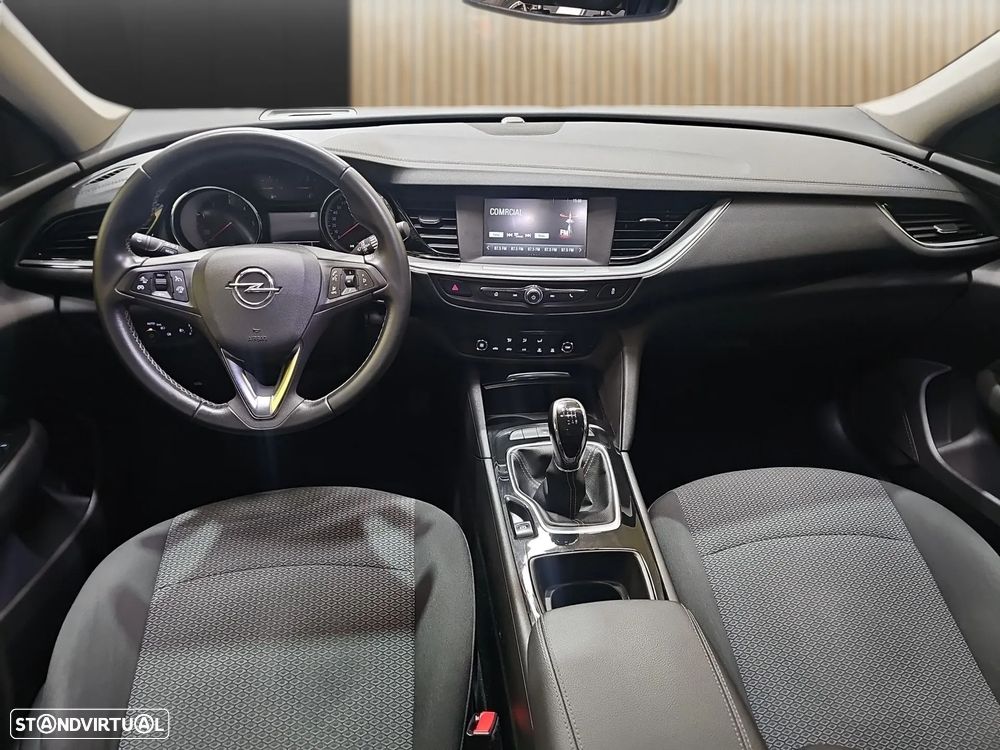 Opel Insignia Sports Tourer 1.6 CDTi Business Edition - 9
