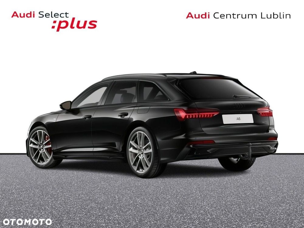 Audi A6 Avant - 2