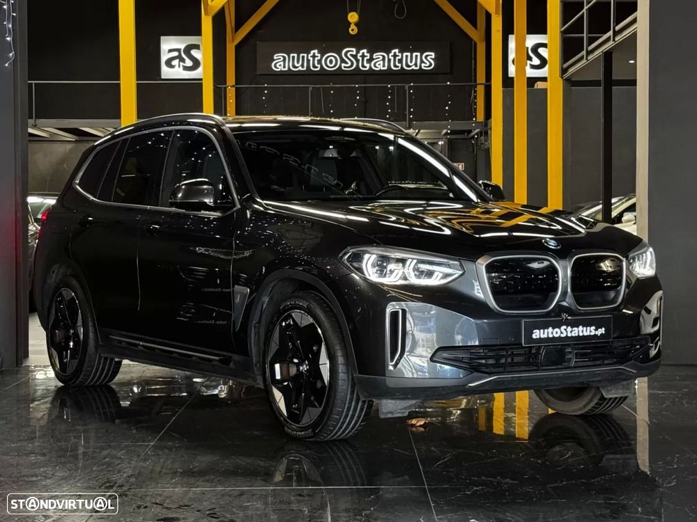 BMW iX3 Impressive - 2