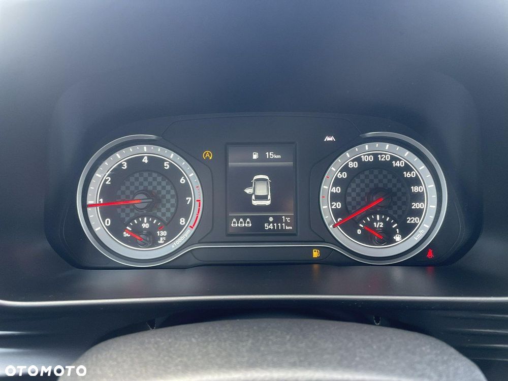 Hyundai i20 1.2 Pure - 14