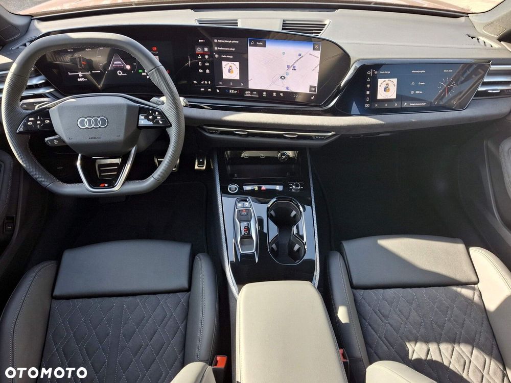 Audi A5 Avant - 24