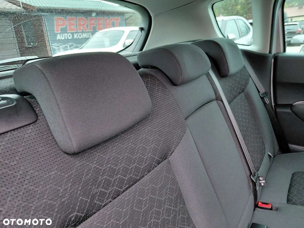 Peugeot 3008 2014