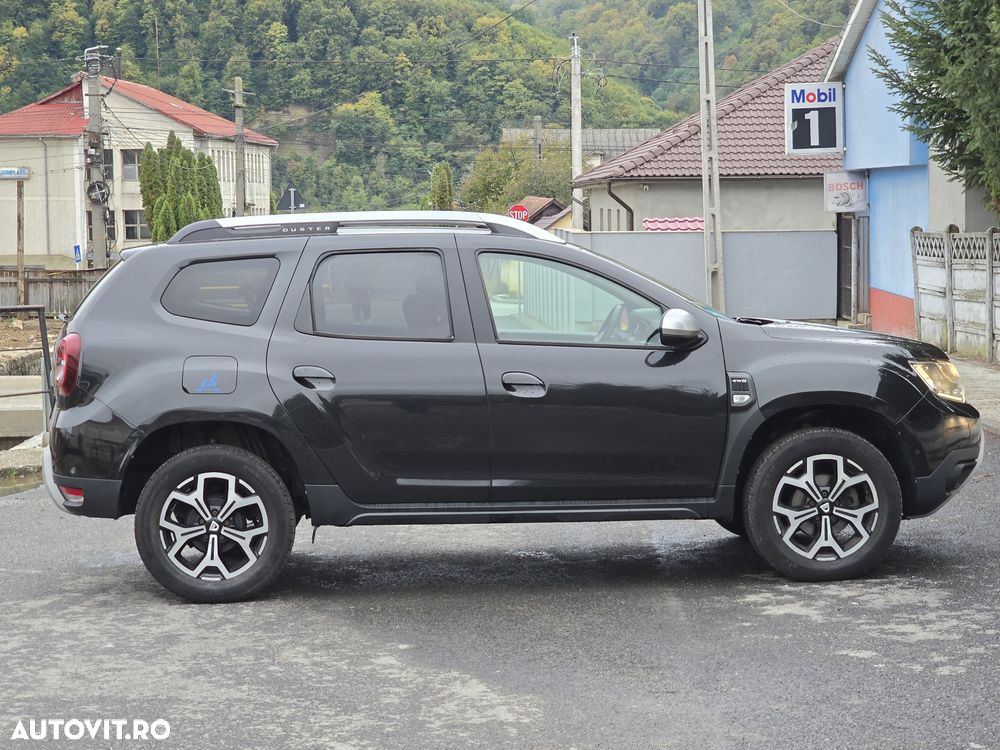 Dacia Duster Blue dCi 115 4WD Prestige - 20