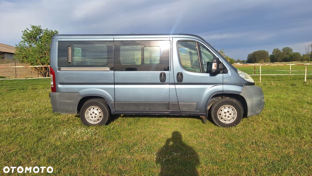 Fiat Ducato - 4