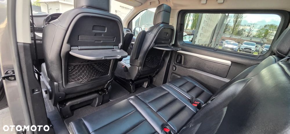 Peugeot Traveller L2 2.0 Business VIP - 34