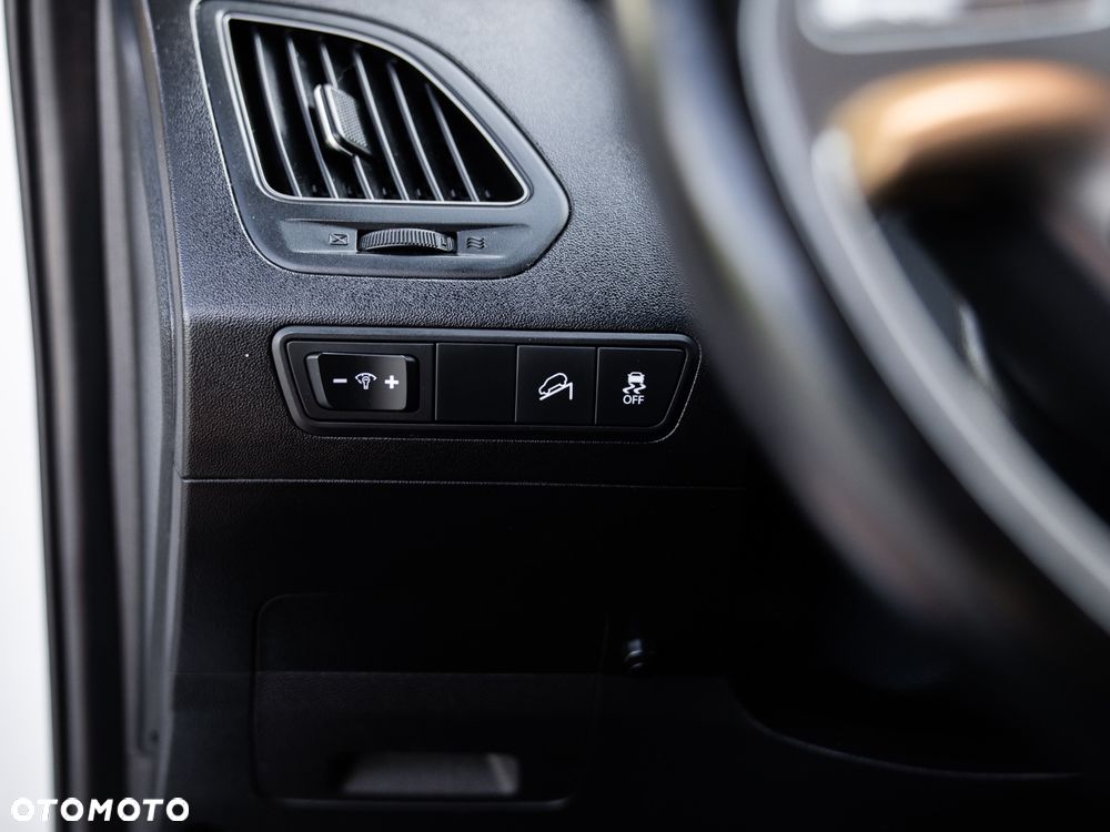 Hyundai ix35 1.6 GDI Premium 2WD - 39