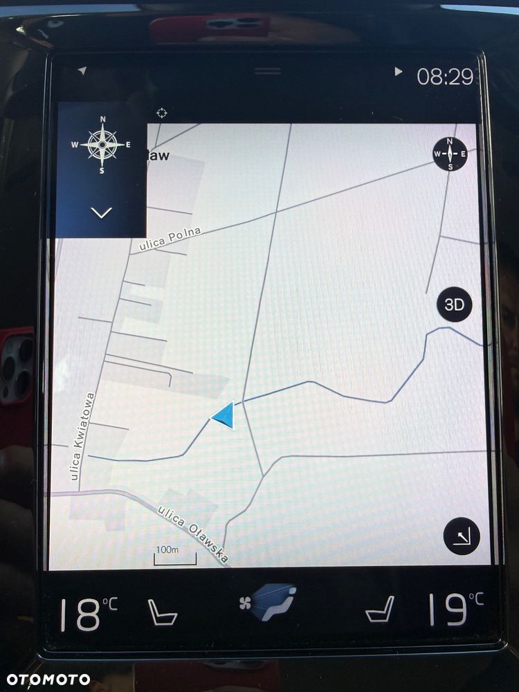 Volvo V60 D3 Geartronic Momentum Pro - 37