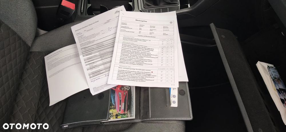 Volkswagen Golf Sportsvan 1.0 TSI OPF Join - 8