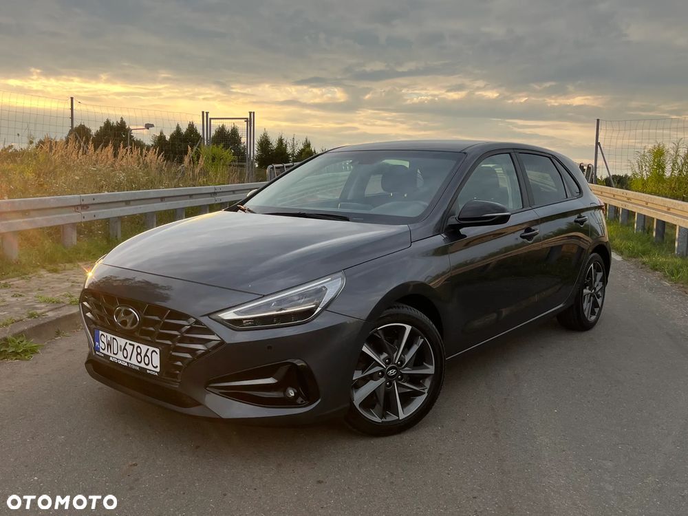 Hyundai i30 1.0 T-GDI Premium - 4