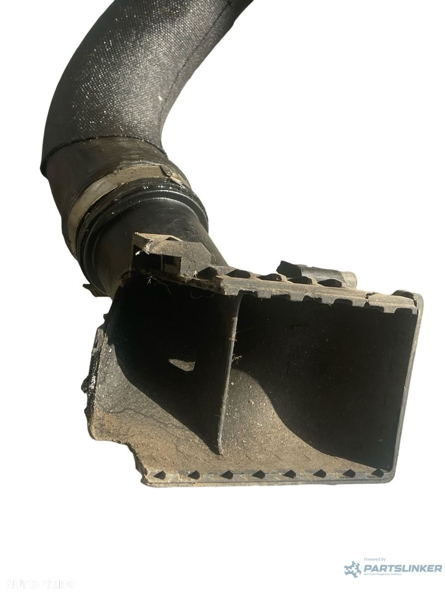 Furtun intercooler AUDI A8 III 4H2, 4H8, 4HC, 4HL 2009 - 2018 3.0TDI CDTA 4H0145737R - 4