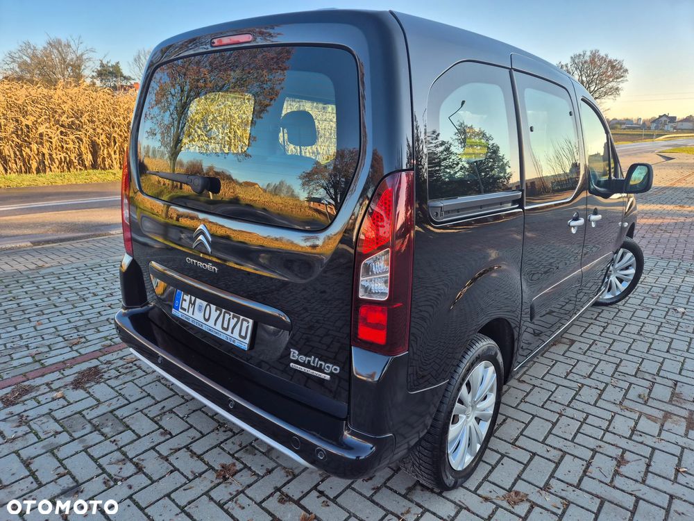 Citroën Berlingo Multispace VTi 120 Exclusive - 5