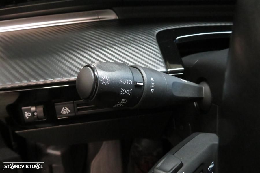 Peugeot 508 SW 1.5 BlueHDi Active Pack Business - 21