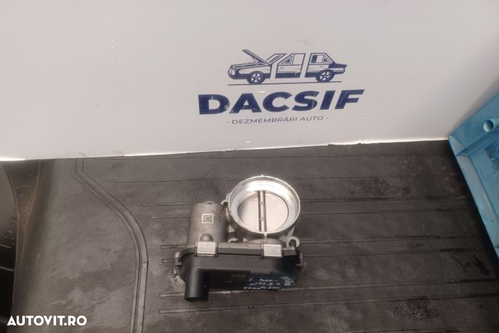 CLAPETA ACCELERATIE 04E133062T 04E133062T Skoda Octavia 2 [facelift] - 3