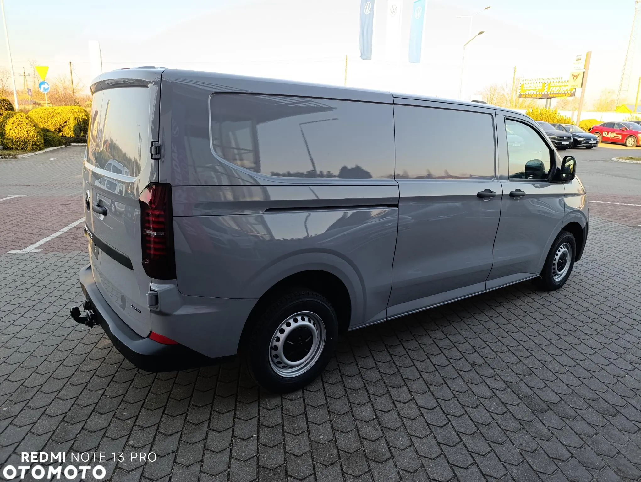 Volkswagen T7 - 4