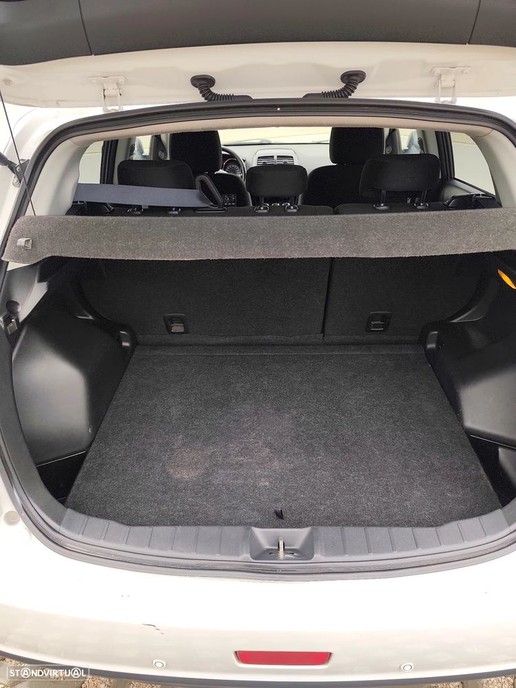 Mitsubishi ASX 1.8 DI-D Instyle NAVI - 8