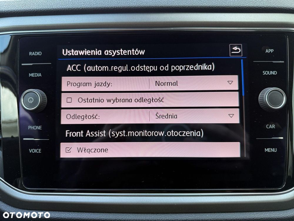 Volkswagen T-Roc 1.5 TSI ACT Advance - 21