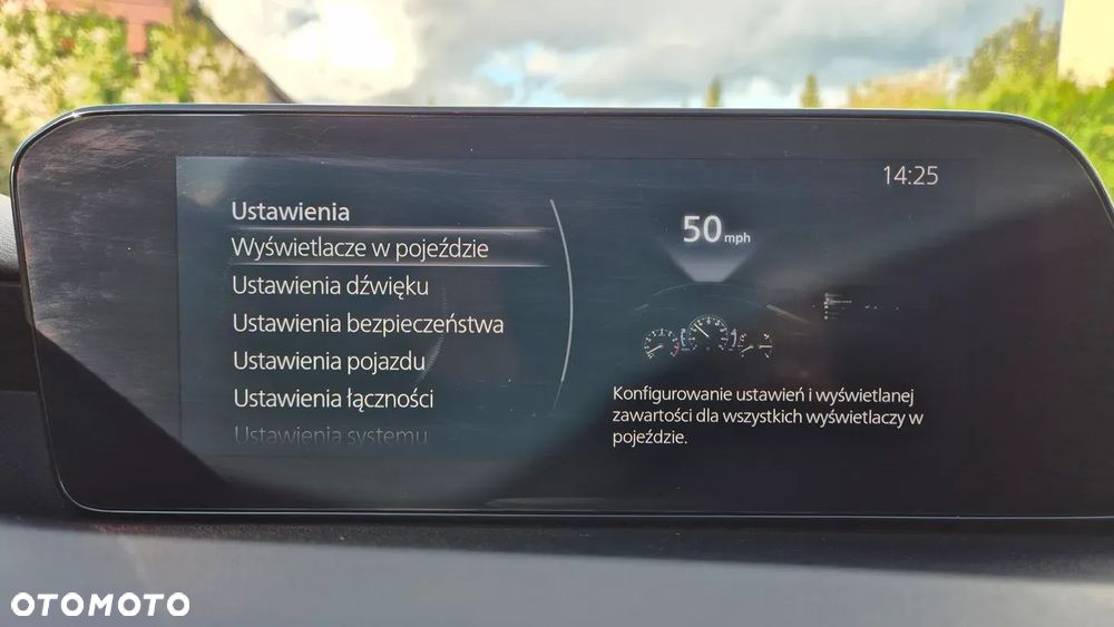 Mazda 3 e-SKYACTIV-G 150 M HYBRID DRIVE HOMURA - 22