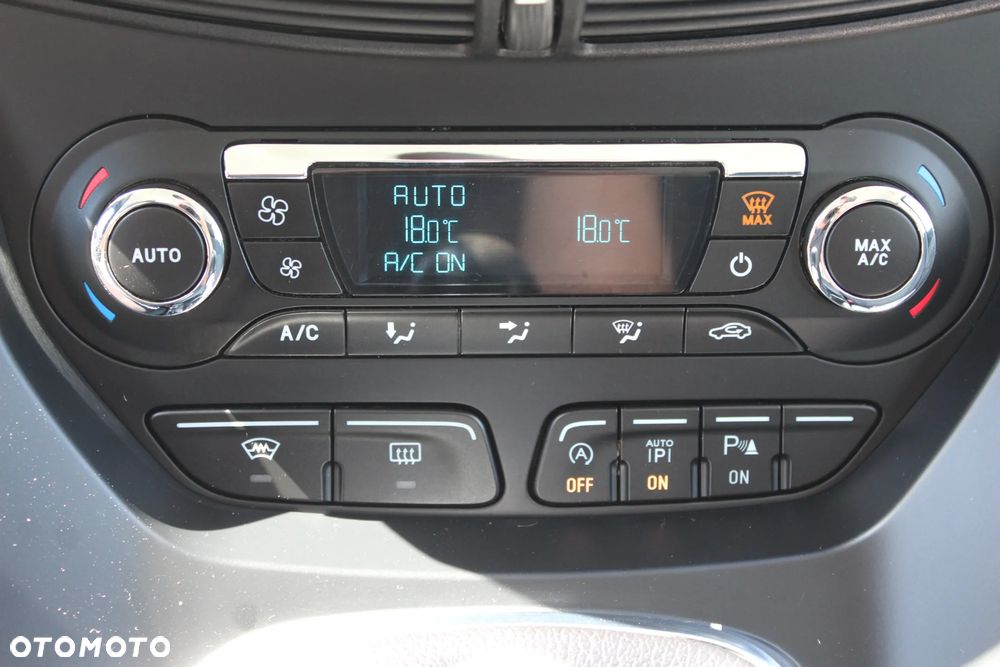 Ford C-MAX 1.6 TDCi Start-Stop-System Champions Edition - 34