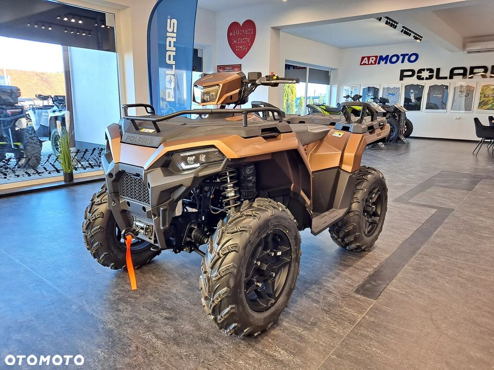 Polaris Sportsman